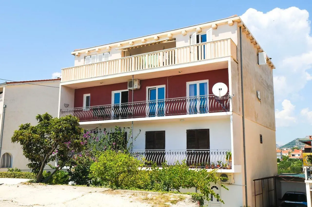 Ferienwohnung Anamarija Split Apartment
