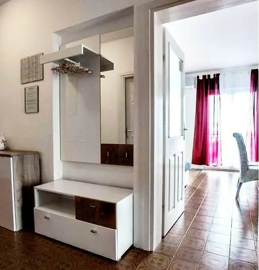 Ferienwohnung Anamarija Split