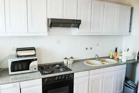 Anamarija Apartment Split Croatia