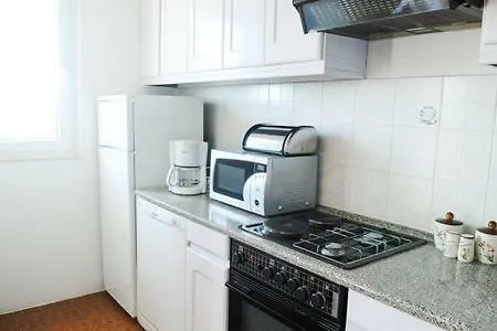 Anamarija Apartment Split