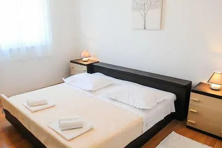 Anamarija Apartment Split
