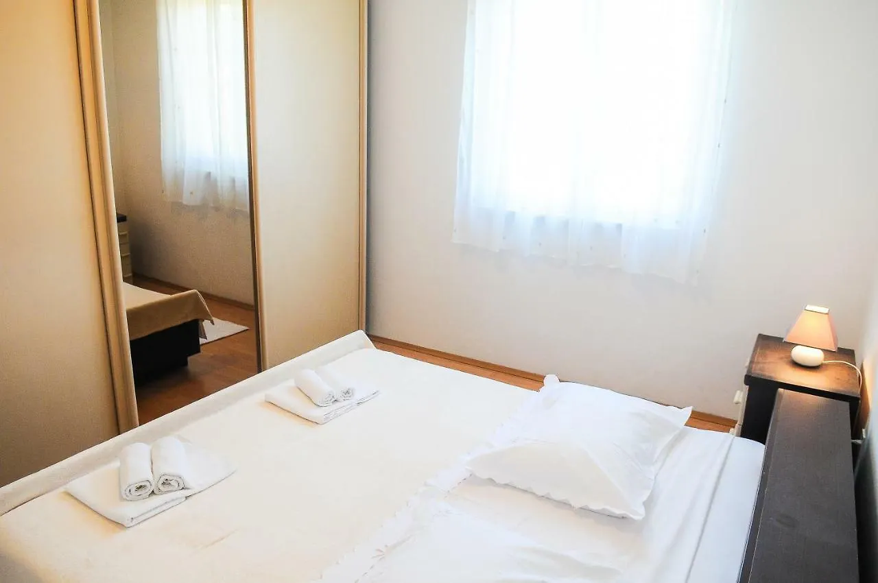 Anamarija Apartment Split Croatia