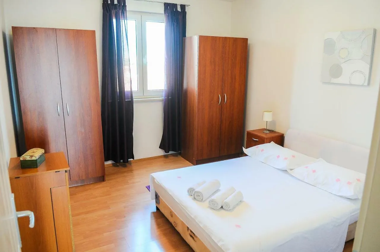 Anamarija Apartment Split