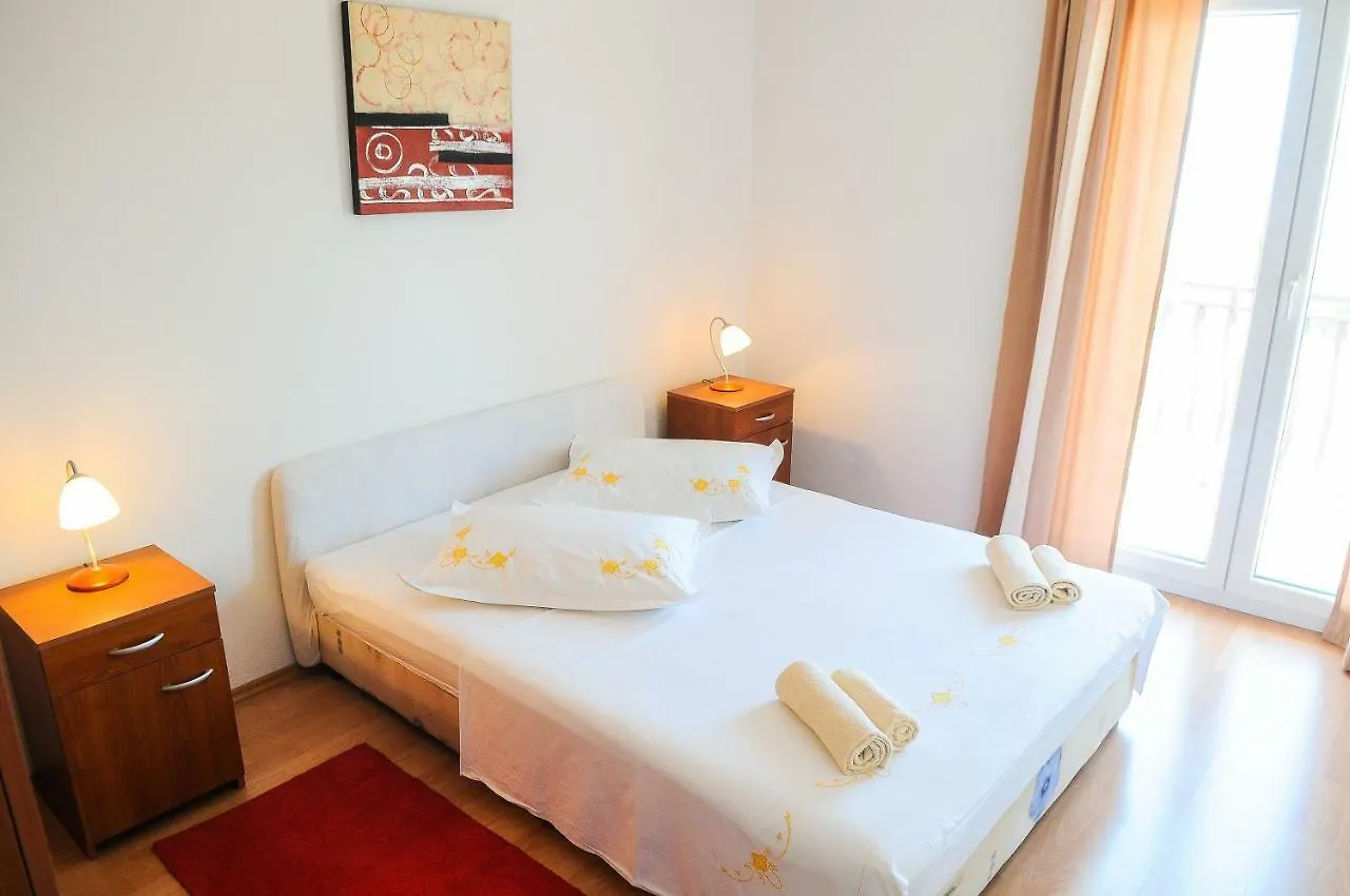 Anamarija Apartment Split