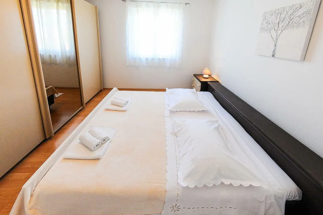 Anamarija Apartment Split Croatia
