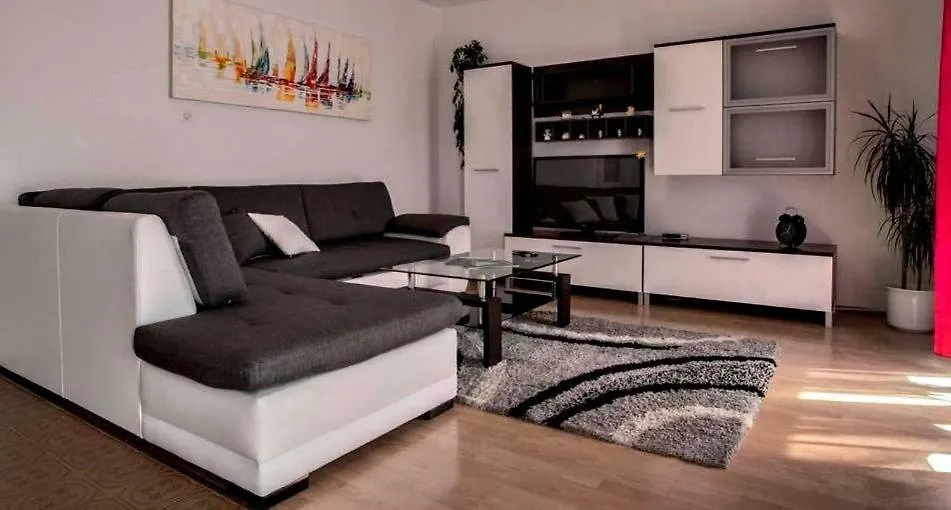 Anamarija Apartment Split