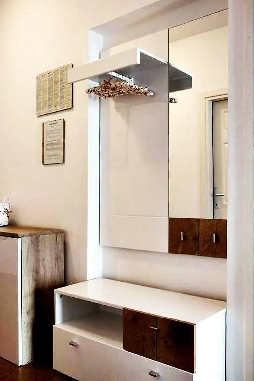 Anamarija Apartment Split