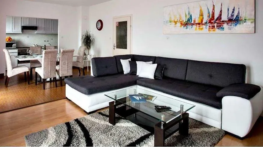 Anamarija Apartment Split Croatia