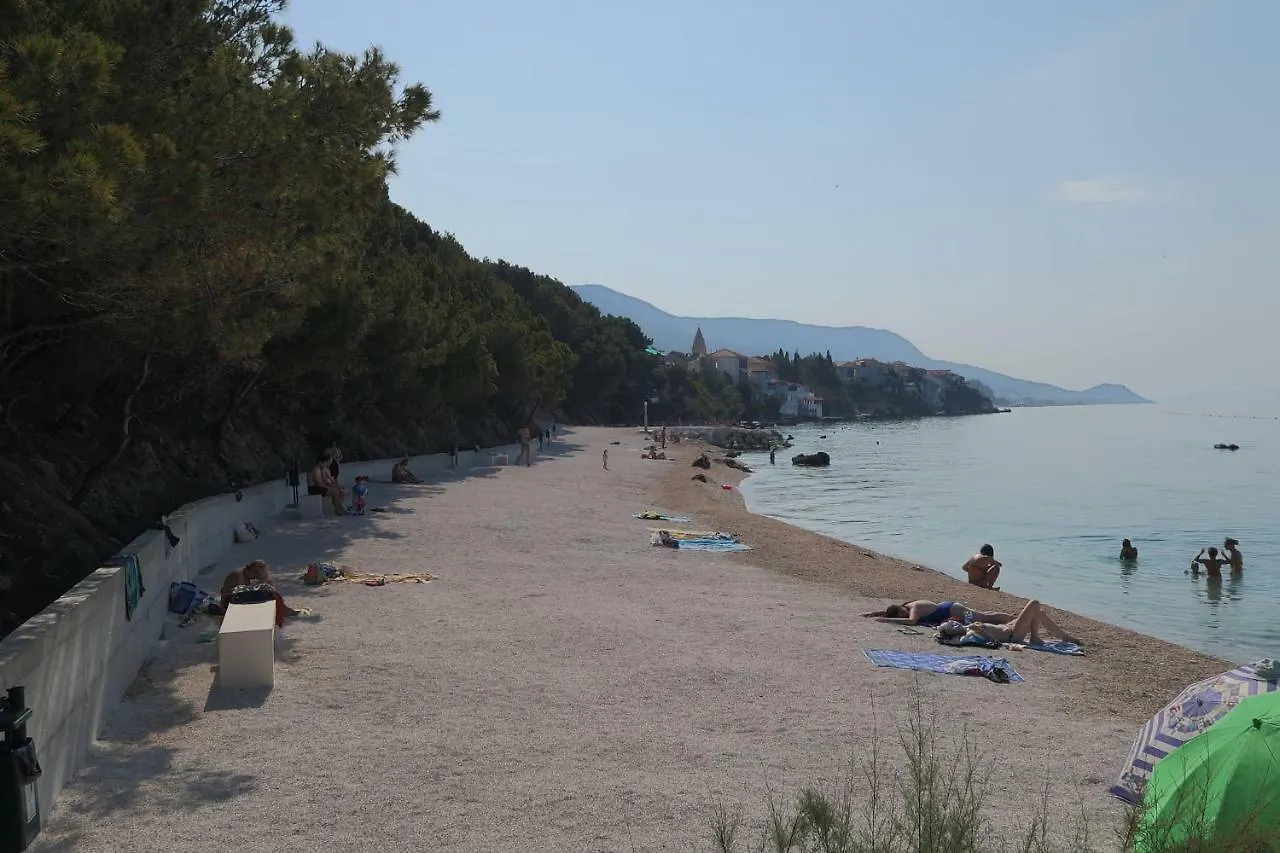 Anamarija Apartment Split 0*,  Croatia
